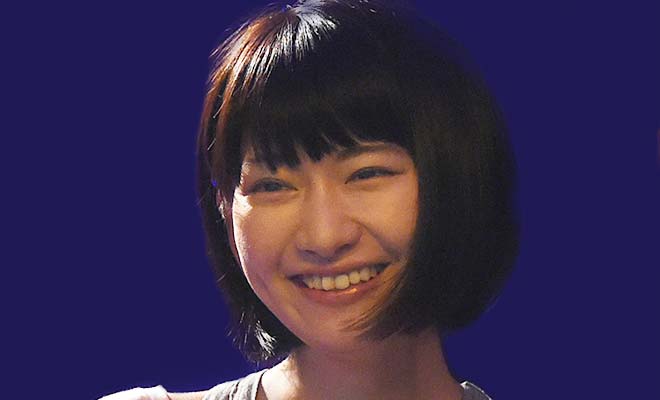 井端珠里(雅子 役)