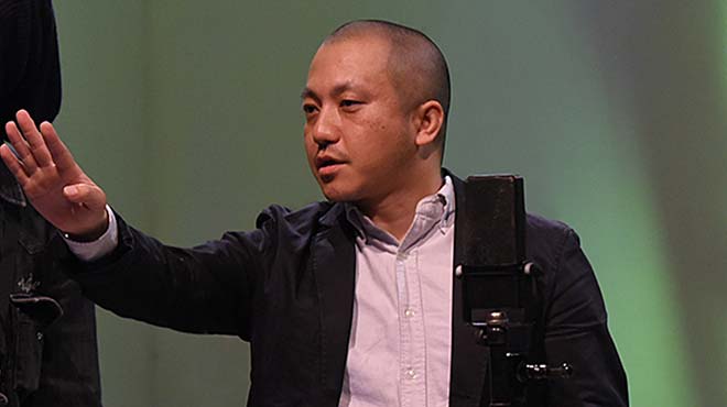 白石和彌(監督)