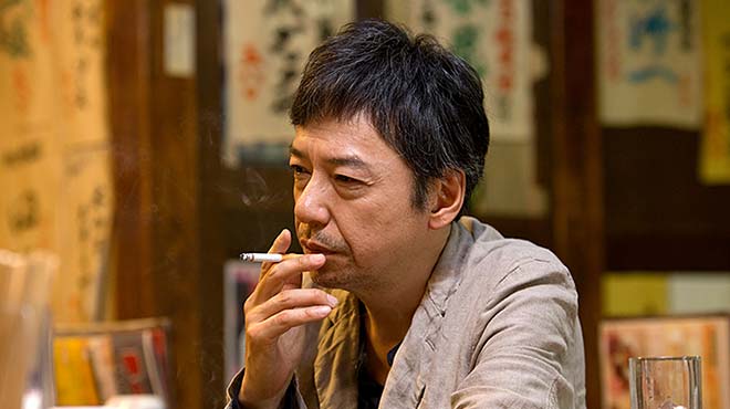 板尾創路(古谷慎二 役)