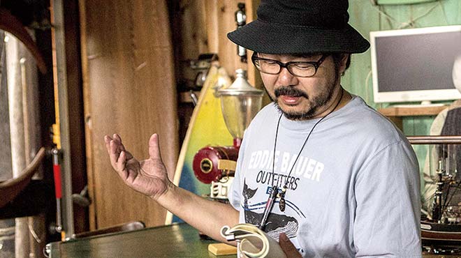 塩田明彦(監督)